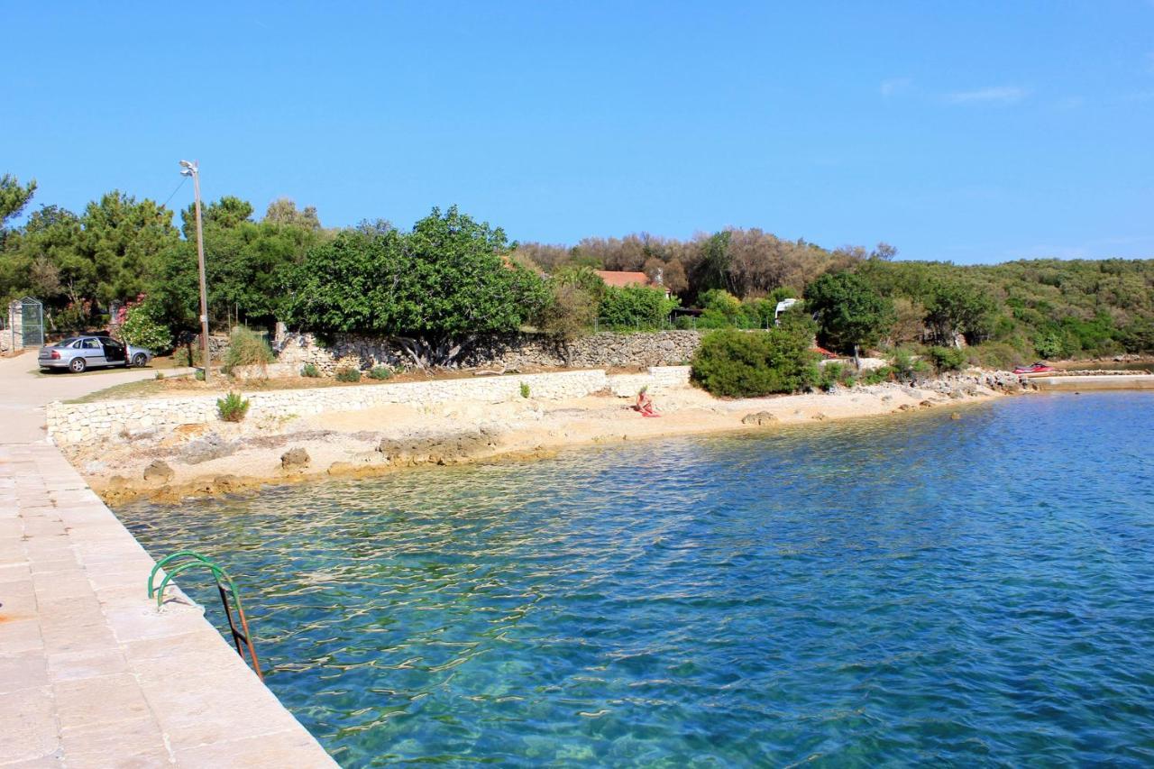 Apartments With A Parking Space Punta Kriza, Cres - 383 Екстериор снимка