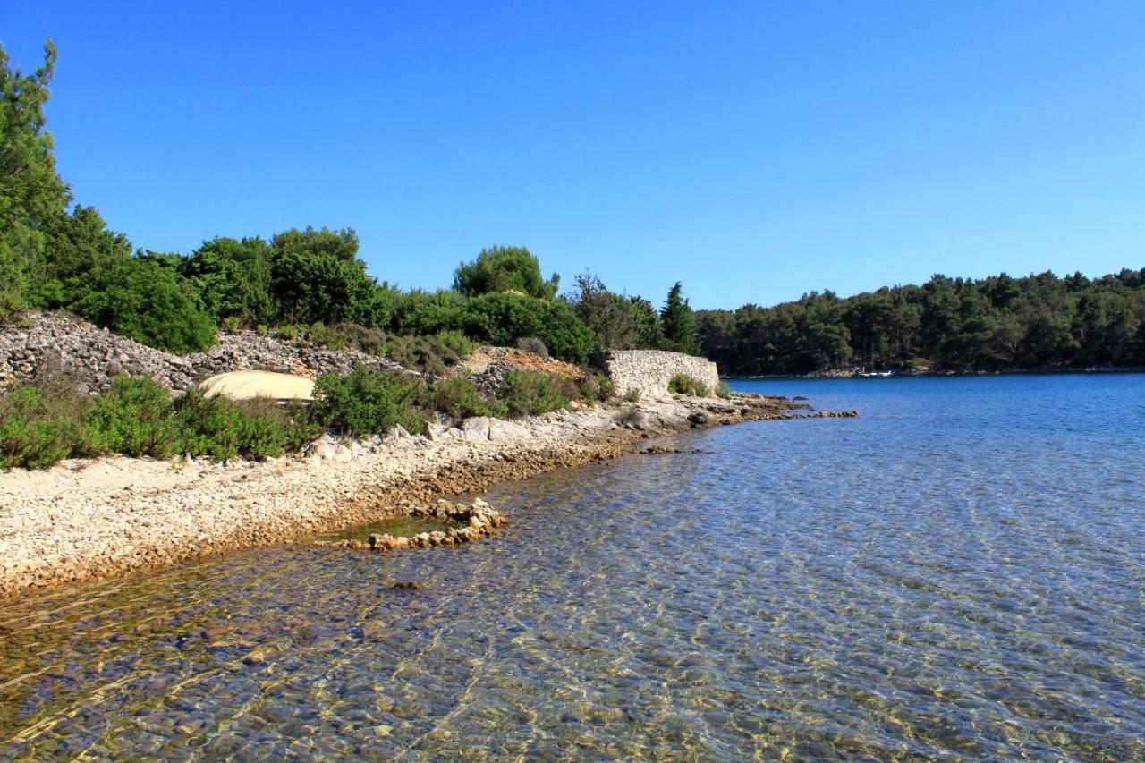 Apartments With A Parking Space Punta Kriza, Cres - 383 Екстериор снимка