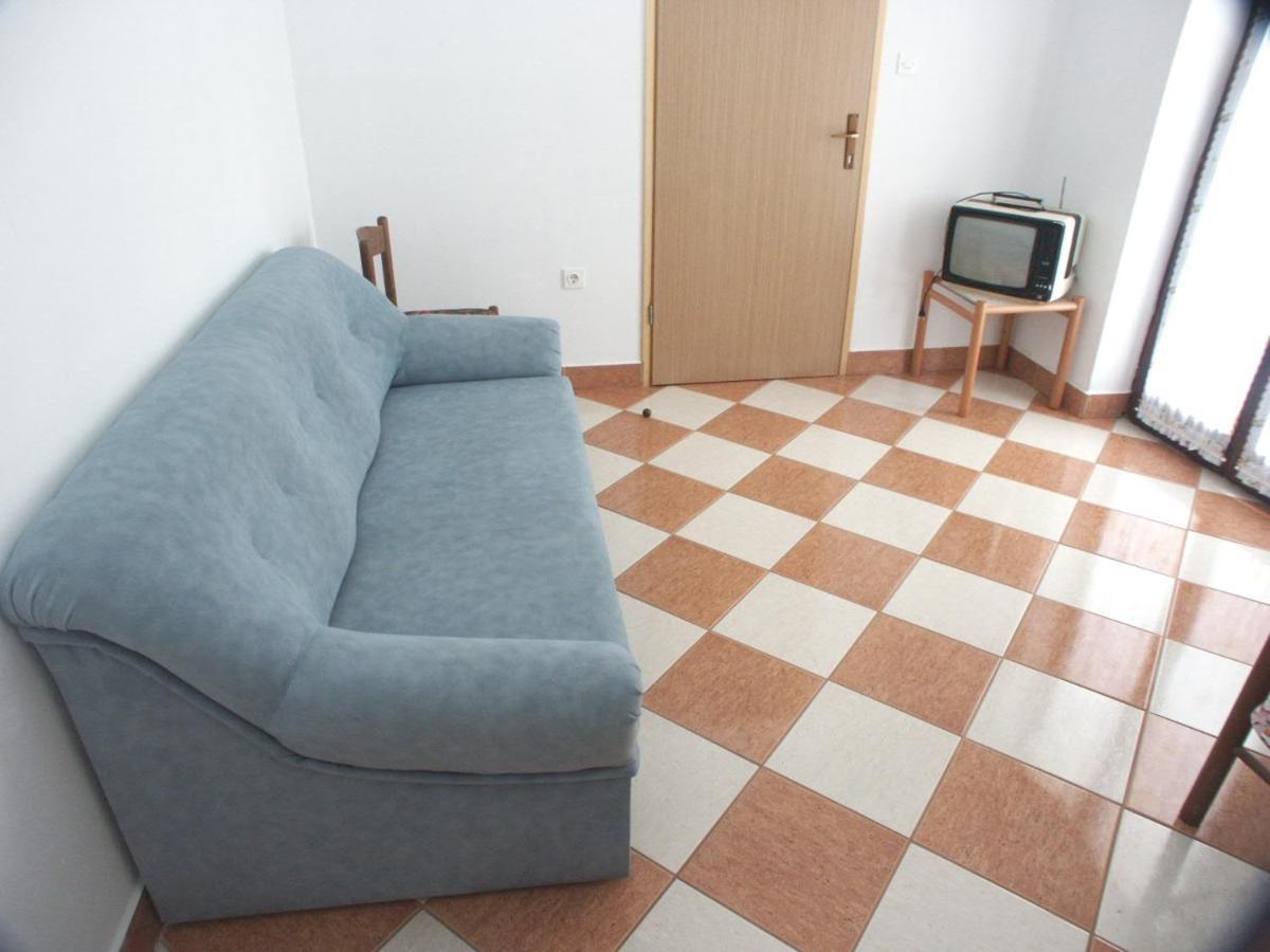 Apartments With A Parking Space Punta Kriza, Cres - 383 Екстериор снимка