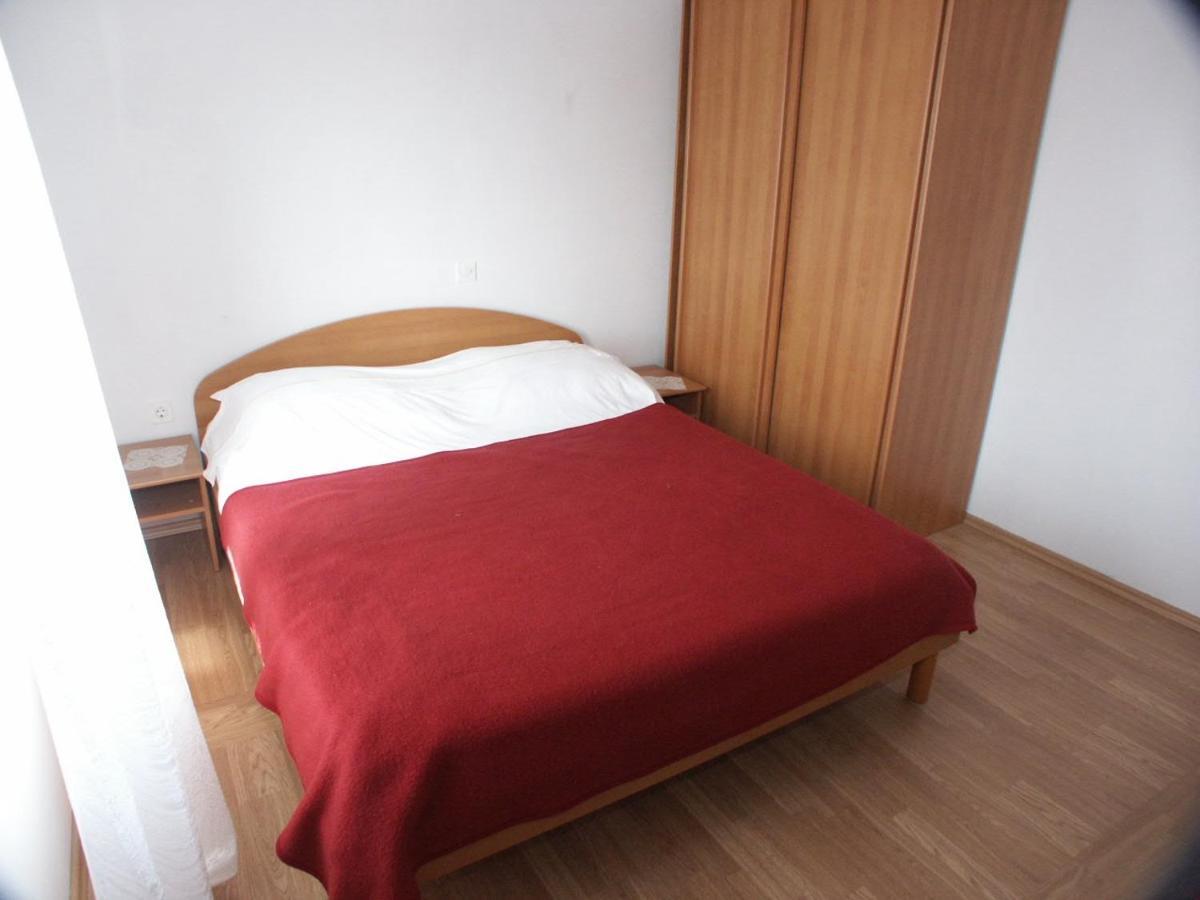 Apartments With A Parking Space Punta Kriza, Cres - 383 Екстериор снимка