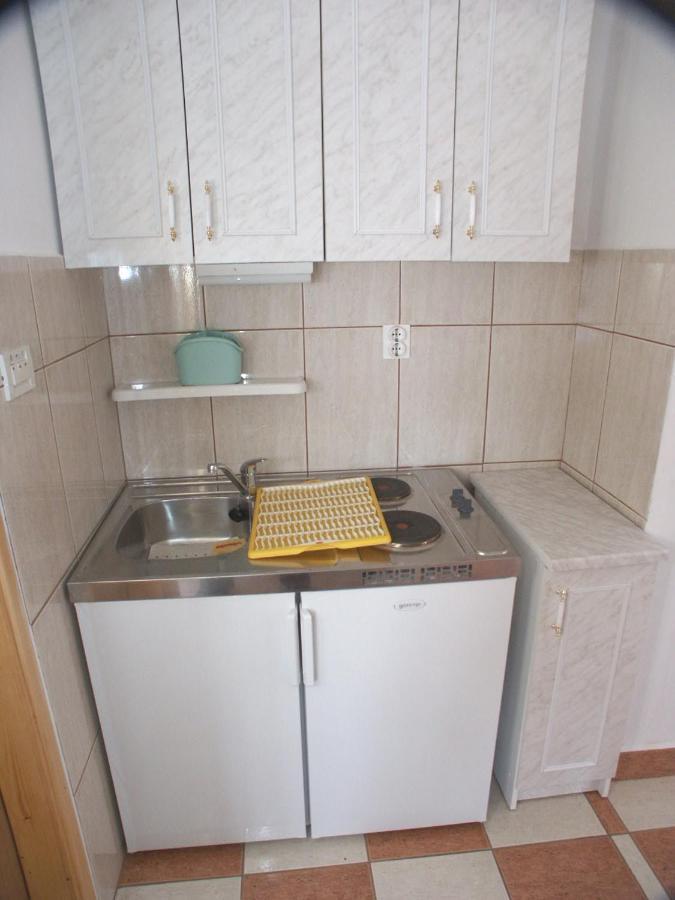 Apartments With A Parking Space Punta Kriza, Cres - 383 Екстериор снимка