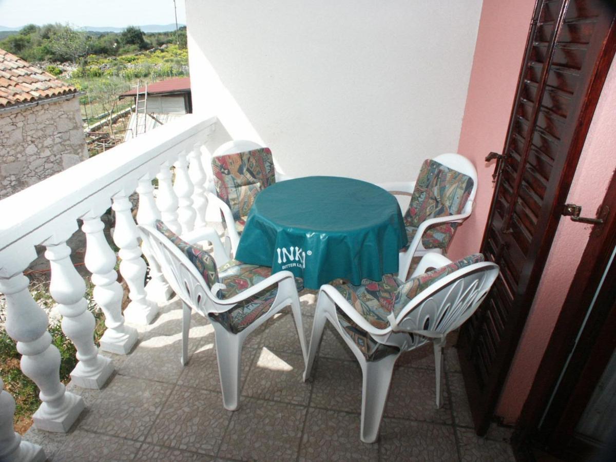 Apartments With A Parking Space Punta Kriza, Cres - 383 Екстериор снимка