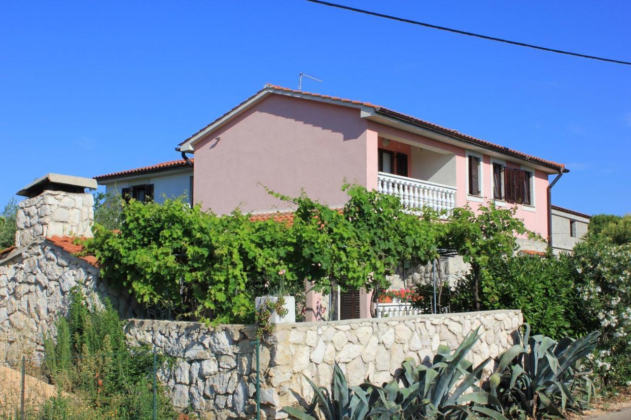Apartments With A Parking Space Punta Kriza, Cres - 383 Екстериор снимка