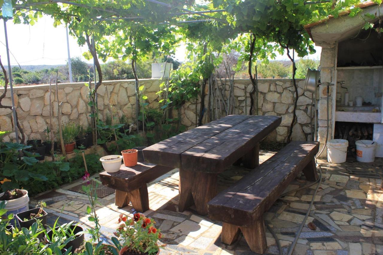 Apartments With A Parking Space Punta Kriza, Cres - 383 Екстериор снимка